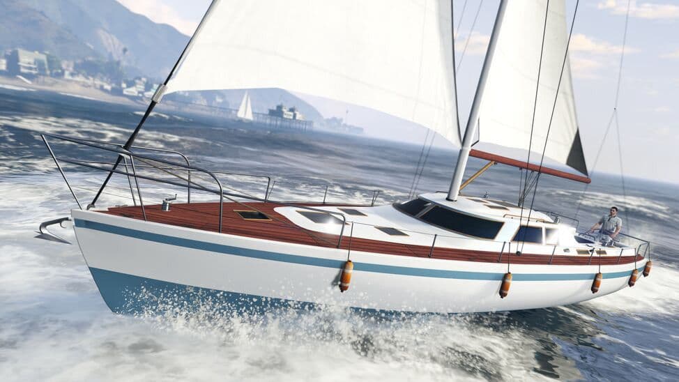 Croisière personnalisée